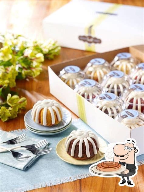 Nothing Bundt Cakes, Columbia. 548 likes · 3 talking about this · 101 were here. Bakery ...