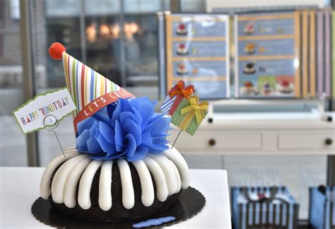 Nothing Bundt Cakes, 9740 76th St. No. 108, Pleasant Prairie, plans to donate 15 percent of its sales to Hospice Alliance from 9 a.m. to 7 p.m. Nov. 15-20 . Orders can also be made via phone by.... 