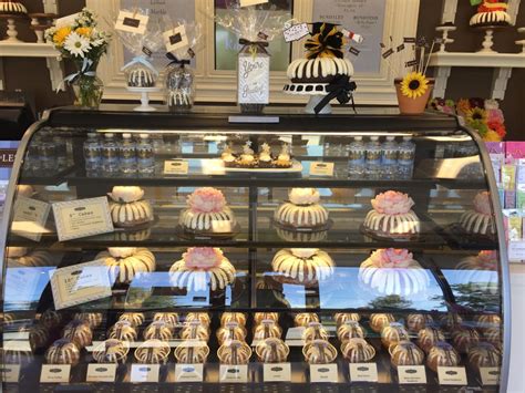 WEST LAFAYETTE, Ind. Don’t be surprised if a bundt cake show