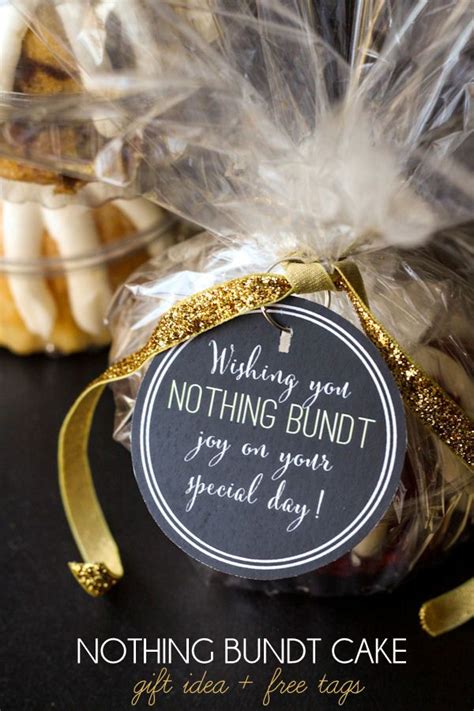 Nothing bundt cakes merchandise. Nothing Bundt Cakes locations in Murfreesboro help bring delicious Bundt Cakes to you. The goal of our Bakeries is to bring extra joy into your life, one bite at a time. We strive to create memorable experiences for our guests by offering a variety of beautifully decorated handcrafted cakes in a range of sizes and flavors, along with ... 