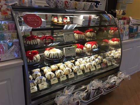 Nothing Bundt Cakes opened in Sunset Valley Marketfair shopping ce