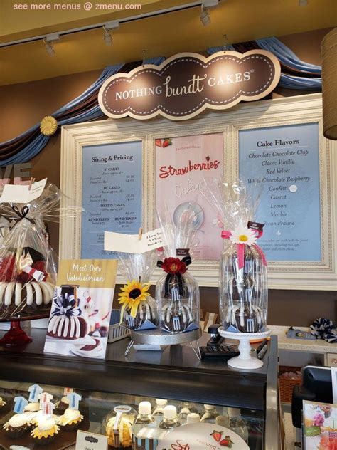 Nothing bundt cakes mission viejo. Things To Know About Nothing bundt cakes mission viejo. 