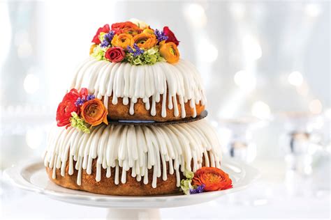 Nothing Bundt Cakes, Rochester. 802 likes · 151 were here. Dessert Shop.. 
