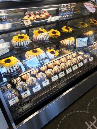 Nothing bundt cakes montgomery. November 3, 2023 at 5:24 AM·1 min read. Link Copied. Read full article. PRATTVILLE ‒ Nothing Bundt Cakes is coming to Prattville. The store, described as a “bakery” by the company, will be in Cobbs Ford Village in the 2500 block of Cobbs Ford Road. That’s the same shopping center as Starbucks and Chipotle. 