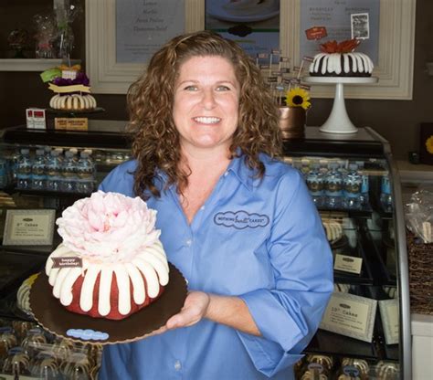 Nothing bundt cakes okc. In 1997, Dena and Debbie founded Nothing Bundt Cakes® in their Las Vegas home kitchens, and it has since grown to 550+ bakery locations in 40+ states and Canada, offering a modern spin on a classic treat. Our Bundt Cakes are handcrafted in every bakery in a variety of delicious flavors and sizes. 
