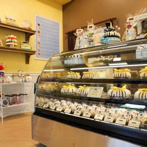 Sterling Heights Bakery & Cake Shop | Weddings & Birthdays - Nothing Bundt Cakes 295. < Back to Location Finder. Sterling Heights, MI. 14924 Hall Road, Sterling Heights, MI 48313. (586) 884-3666 Email.. 