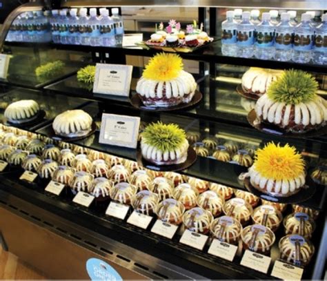 Nothing bundt cakes pflugerville. Nothing Bundt Cakes now serving seasonal, occasion-specific cake designs in Round Rock By Brooke Sjoberg | 3:45 PM Mar 12, 2024 CDT Updated 3:45 PM Mar 12, 2024 CDT 