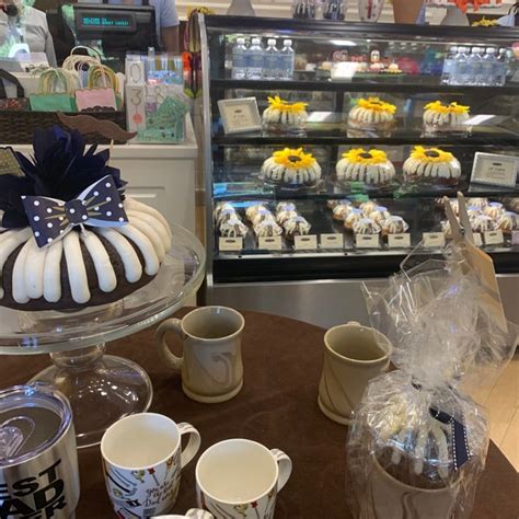 Nothing bundt cakes redlands photos. The Redlands, CA Nothing Bundt Cakes located at 540 West Stuart in Redlands is the perfect stop for all your cake needs! 