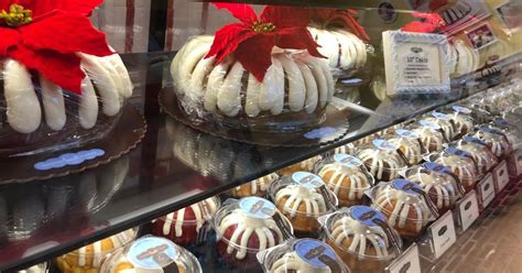 Nothing Bundt Cakes, Knoxville: See 23 unbiased reviews of Nothing Bundt Cakes, rated 5 of 5 on Tripadvisor and ranked #236 of 1,086 restaurants in Knoxville.. 