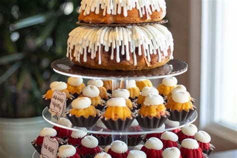 Nothing bundt cakes smyrna. Woodbury Bakery & Cake Shop | Weddings & Birthdays - Nothing Bundt Cakes 156. < Back to Location Finder. Woodbury, MN. 783 Radio Drive, Suite 116, Woodbury, MN 55125. (651) 340-8190 Email. 