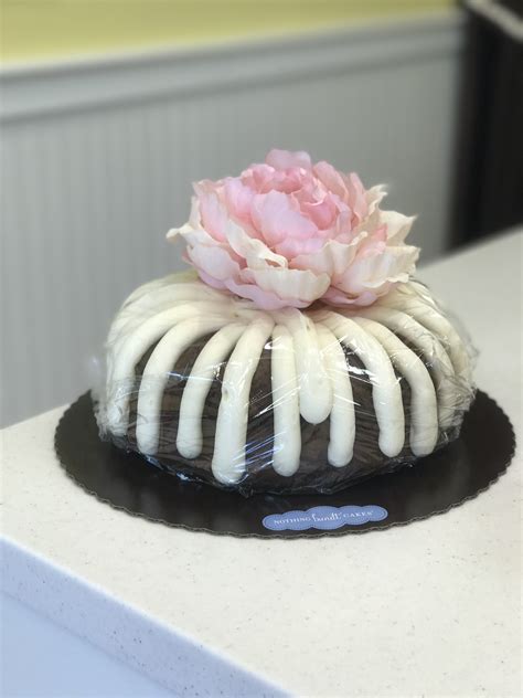 Nothing Bundt Cakes, Tampa: See 8 unbiased reviews of Nothing Bundt Cakes, rated 4.5 of 5 on Tripadvisor and ranked #669 of 2,414 restaurants in Tampa.. 