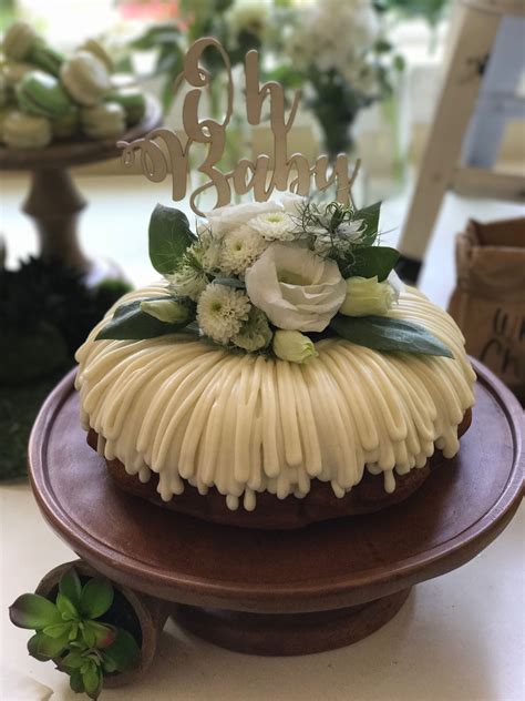 Are you in the mood for a delectable dessert that will satisfy your sweet tooth? Look no further than Nothing Bundt Cakes. With their scrumptious assortment of flavors and beautifu.... 