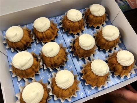 Nothing Bundt Cakes. Review | Favorite | Share. 9 votes. | #227 out of 273 restaurants in Temple. ($), Bakery, Desserts, Ice Cream. Hours today: 11:00am-3:00pm. View Menus. …. 