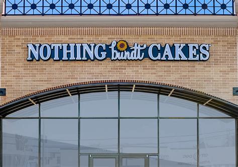 Nothing bundt cakes troy. Not quite sure what kind of Bundt Cake you need? View every Bundt Cake, Bundtlet and Bundtini® available. Additionally, you can also shop our accessories for your party or event. 