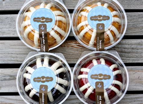 Nothing but bundt nutrition. Things To Know About Nothing but bundt nutrition. 