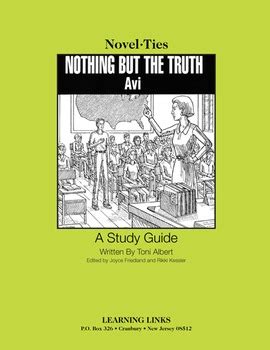 Nothing but the truth study guide. - Manuali di essiccatori d'aria senza calore pneumatech.