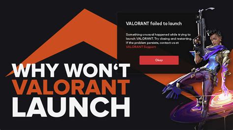 Nothing happens when I launch Valorant : r/VALORANT - Reddit