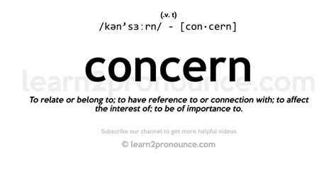 Nothing of concern definition English definition …