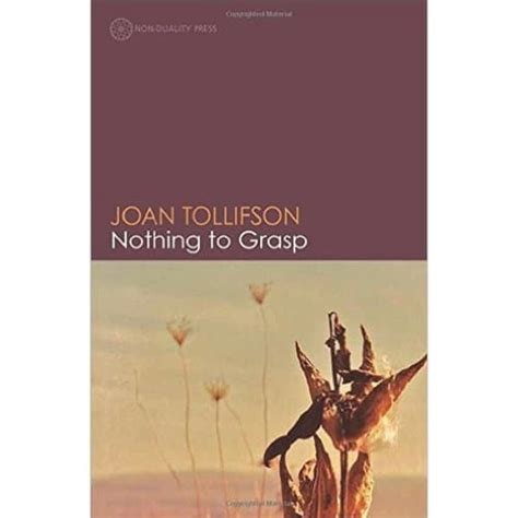 Read Nothing to Grasp
