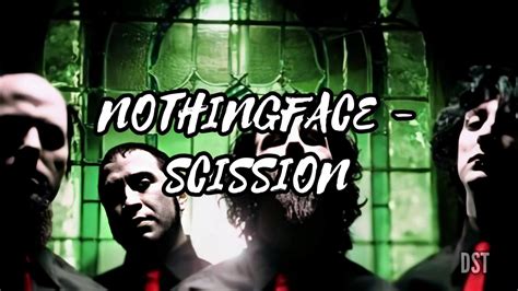 Nothingface - Scission Lyrics LetsSingIt Lyrics