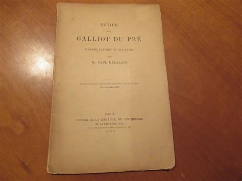 Notice sur galliot du pré, libraire parisien de 1512 à 1560. - Cannabisöl essentials ein umfassender, erweiterter leitfaden zu den vorteilen von cannabisöl hanföl rick simpson oil.