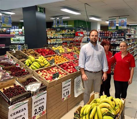 Noticia - Supermercados Coviran