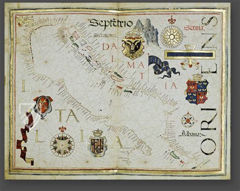Noticia de un atlas inedito de diego homen (1561). - Poesie giocose nel dialetto dei chianajoli.