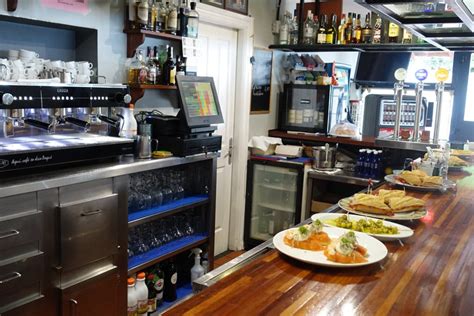 Noticias - RESTAURANTE KANALA