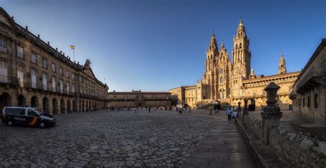 Noticias - Santiago de Compostela