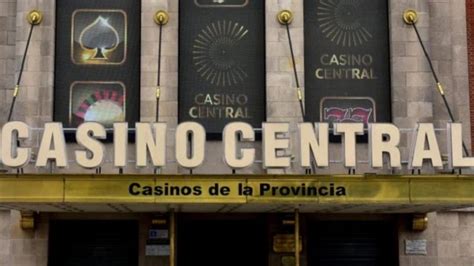 Noticias del casino hoy.
