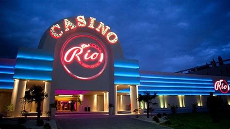 Noticias del casino rio.