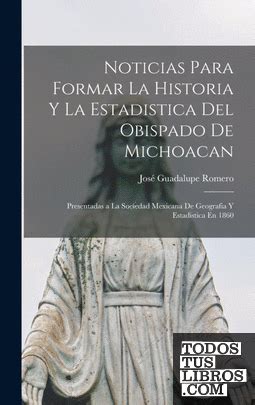 Noticias para formar la historia y la estadistica del obispado de michoacan. - 1994 audi 100 quattro seal ring manual.