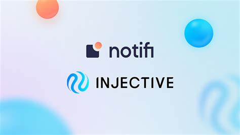 Notifi Enters the Cosmos Ecosystem with Injective and Helix