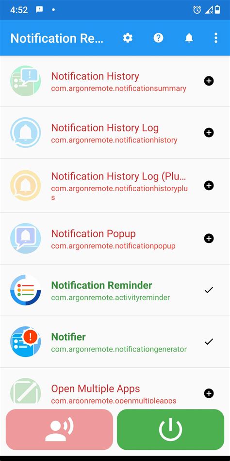 Notification Reader Multi Lan APK Download for Android APKfun com