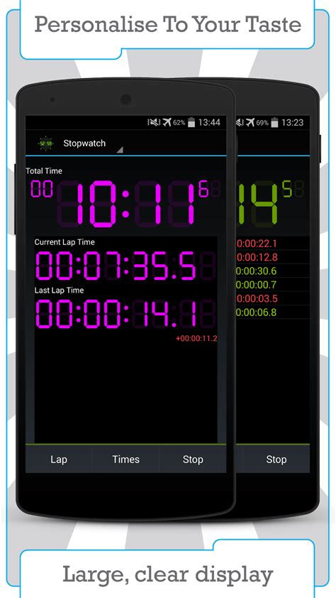 Notification Timer Stopwatch APK Download for Android APKfun com
