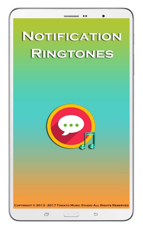 Notification Tones APK for Android Download