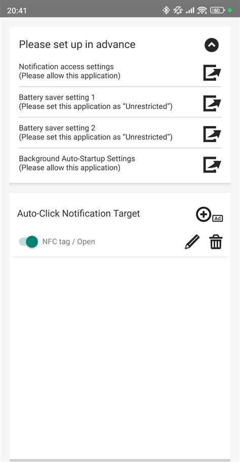 Notification auto click APK for Android Download