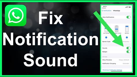 Notification sound for whatsapp.  Change your notification sound You c...