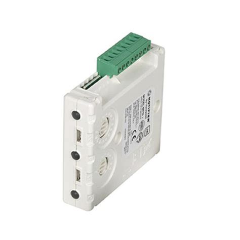 Notifier M710 Single Input Module - Acorn Fire & Security