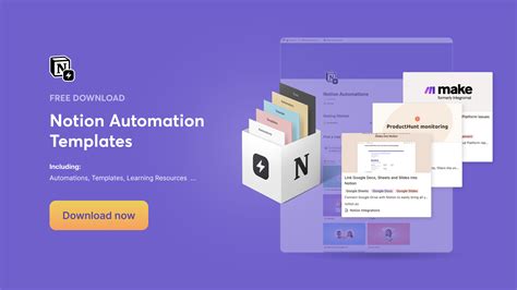 Notion Automations Notion Automations