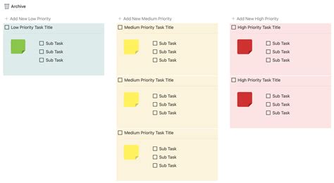 Notion For Note-Taking: Where To Start — Red Gregory