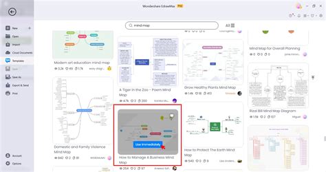 Notion Mind Map r/Notion