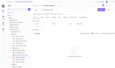 Notion api v3.  With the launch of our API, you&rsquo;ll be able to customi...