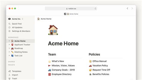 Notion app for mac. Notion is a freemium productivity and note-taking web application developed by Notion Labs Inc. It offers organizational tools including task management, project tracking, to-do lists, and bookmarking.Additional offline features are offered by desktop and mobile applications available for Windows, macOS, Android, and iOS.Users can create custom templates, embed videos … 