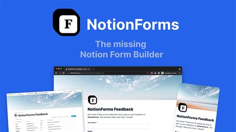 Notion forms. Things To Know About Notion forms. 