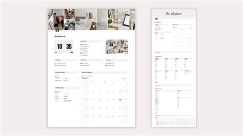 Notion life organization template.  Furthermore, it helps me efficientl...