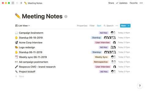 Notion notes. Notion has fully launched a new tool for all users: Notion AI. It’s a powerful suite of AI (artificial intelligence) tools that can: Summarize lengthy text (e.g. meeting notes and transcripts) Generate entire blog post outlines and emails. Create action items from meeting notes. Edit your writing to fix grammar and spelling, change the tone, etc. 