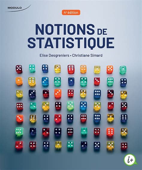 Notions de statistique