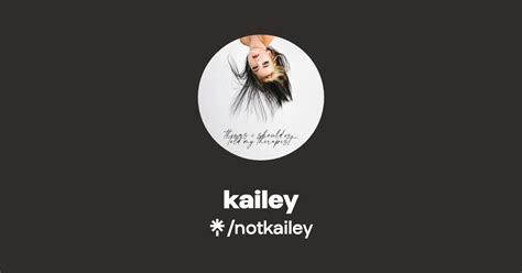 Notkailey Onlyfans Leaked (SEX) 🍌 171 Pics