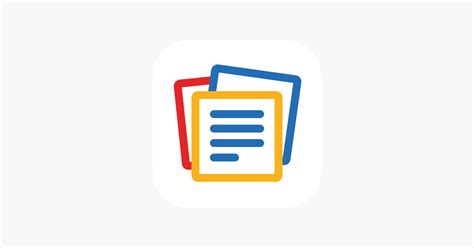 Notlar, listeler, not defteri 4+ App Store.